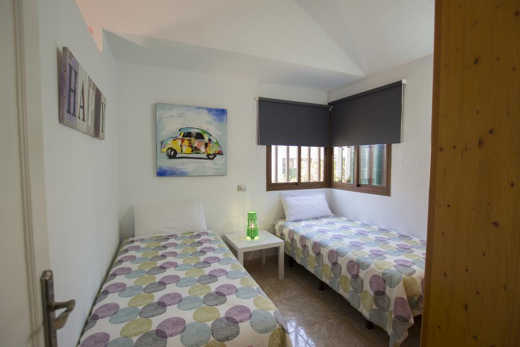 Serenity Garden Apartment Maspalomas  Bagian luar foto