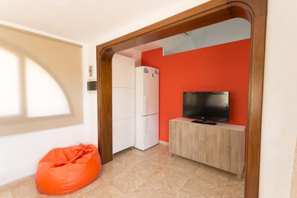 Serenity Garden Apartment Maspalomas  Bagian luar foto