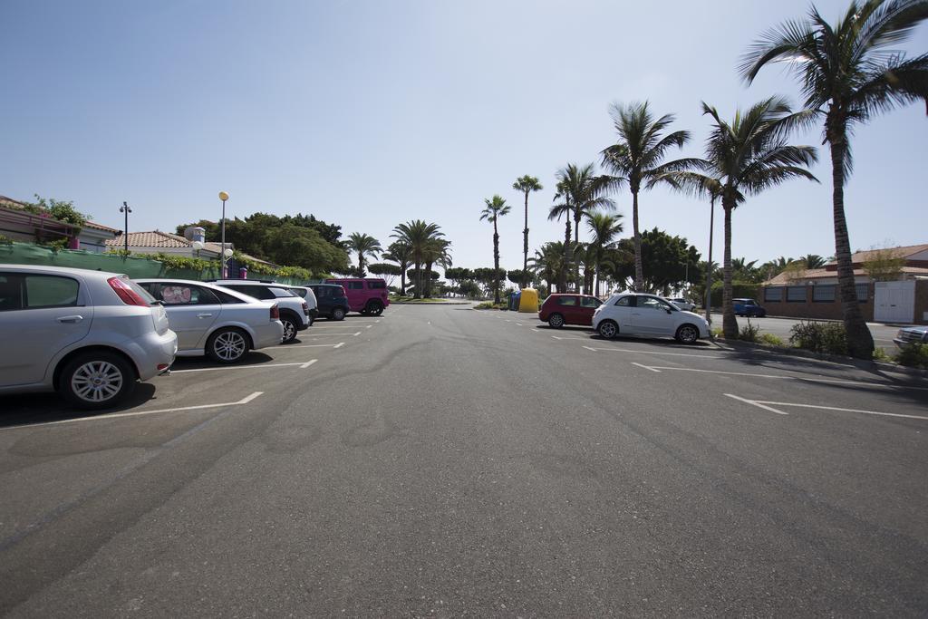 Serenity Garden Apartment Maspalomas  Bagian luar foto