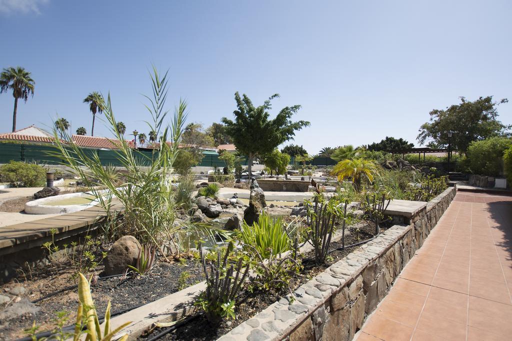 Serenity Garden Apartment Maspalomas  Bagian luar foto