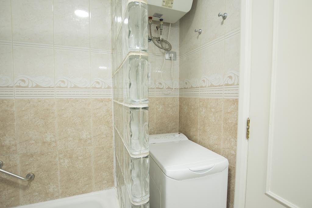 Serenity Garden Apartment Maspalomas  Bagian luar foto