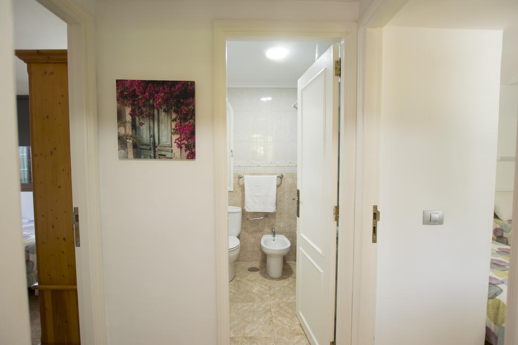 Serenity Garden Apartment Maspalomas  Bagian luar foto
