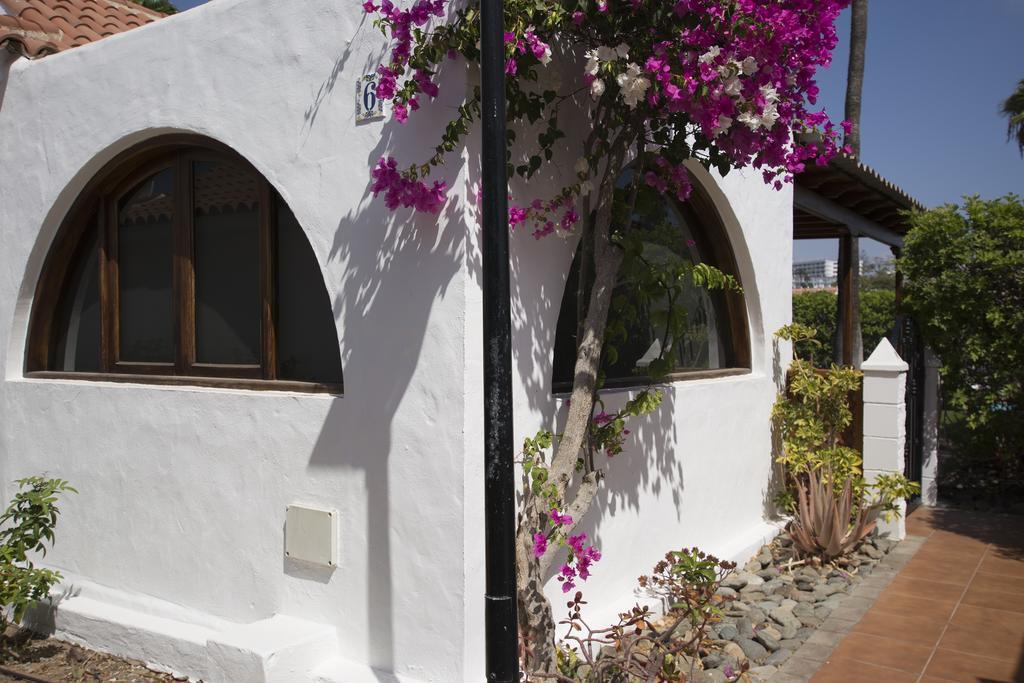 Serenity Garden Apartment Maspalomas  Bagian luar foto